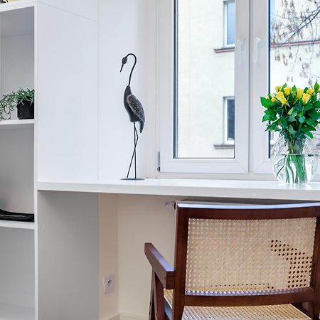 Tyzenhauz Apartments Krowoderska Street Kraków Zewnętrze zdjęcie