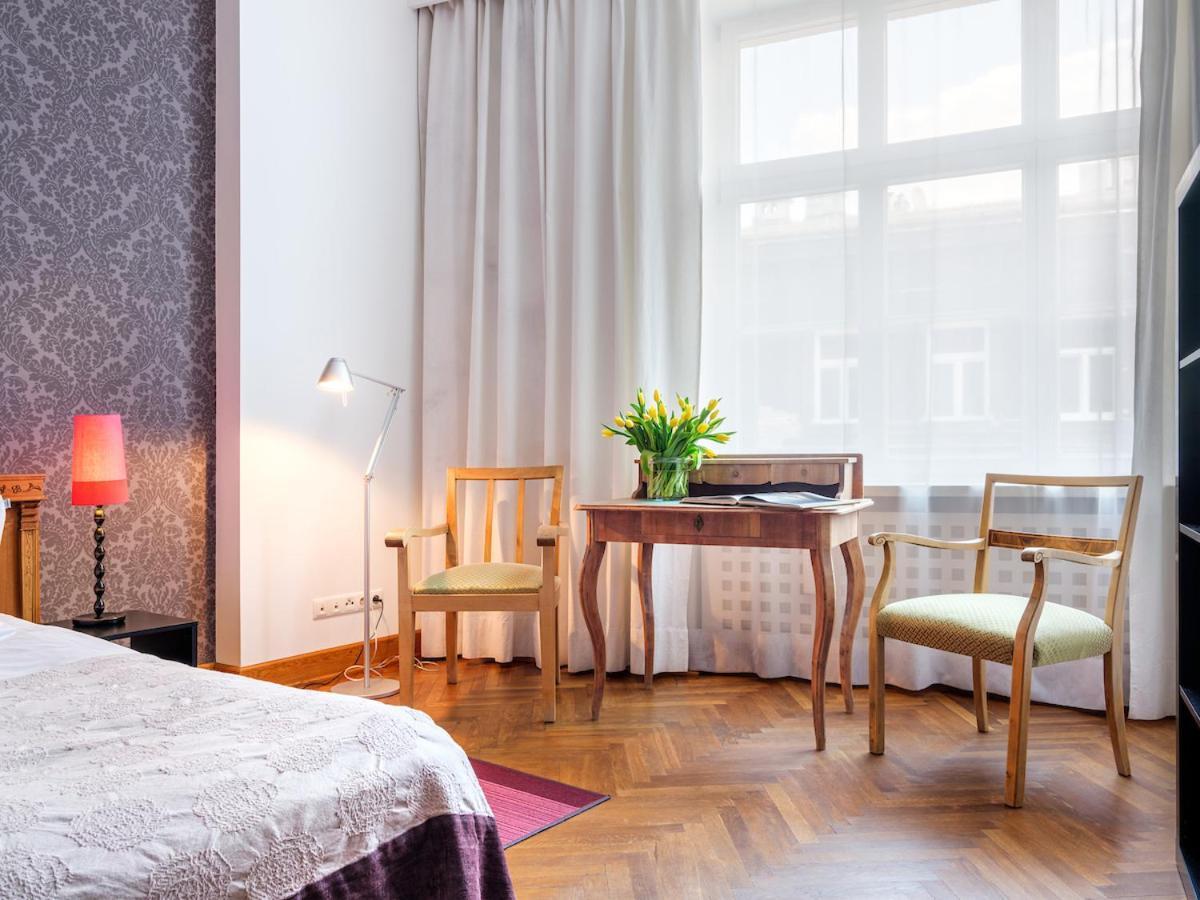 Tyzenhauz Apartments Krowoderska Street Kraków Zewnętrze zdjęcie