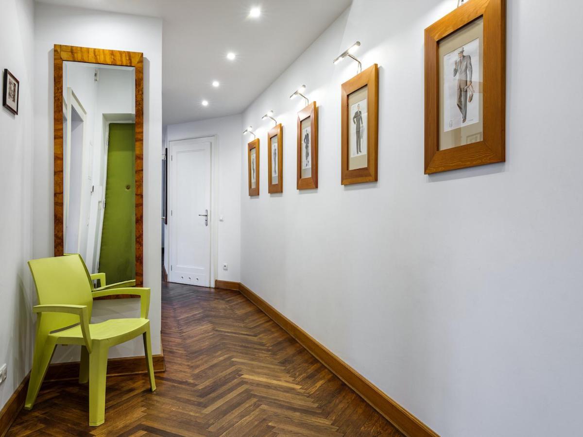 Tyzenhauz Apartments Krowoderska Street Kraków Zewnętrze zdjęcie