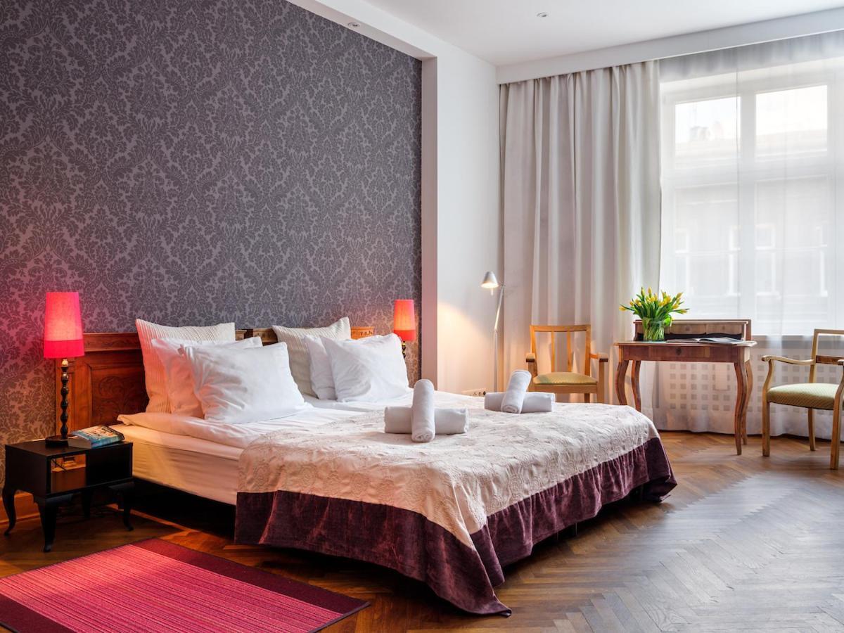 Tyzenhauz Apartments Krowoderska Street Kraków Zewnętrze zdjęcie