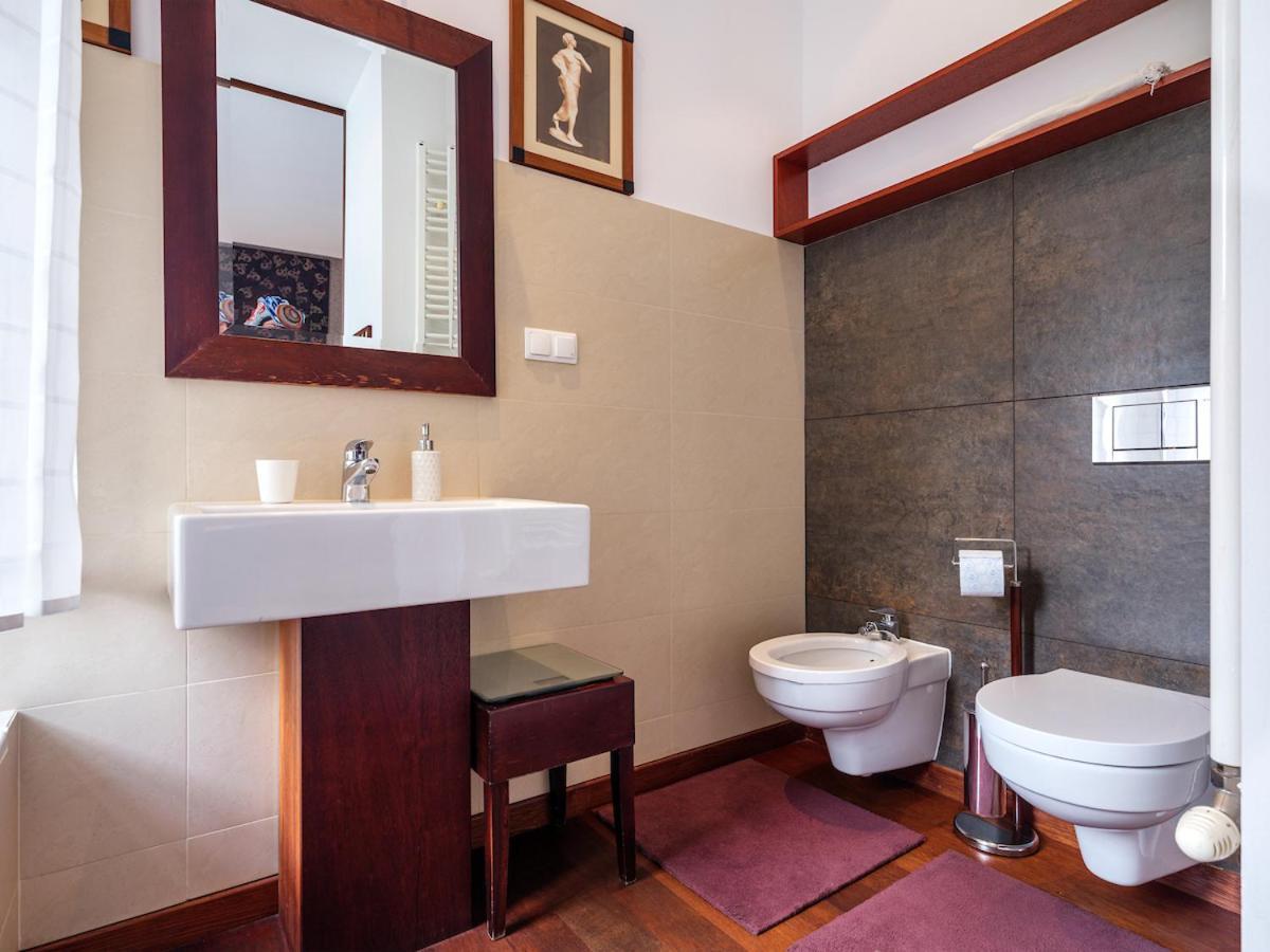 Tyzenhauz Apartments Krowoderska Street Kraków Zewnętrze zdjęcie