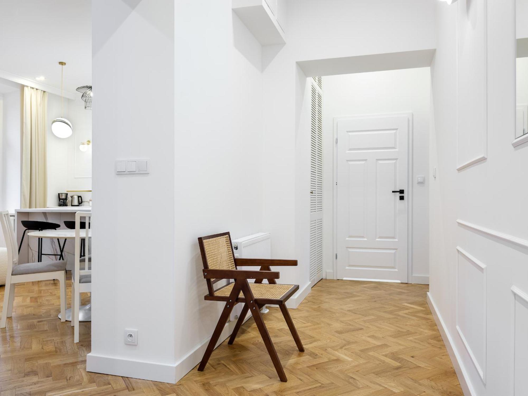 Tyzenhauz Apartments Krowoderska Street Kraków Zewnętrze zdjęcie