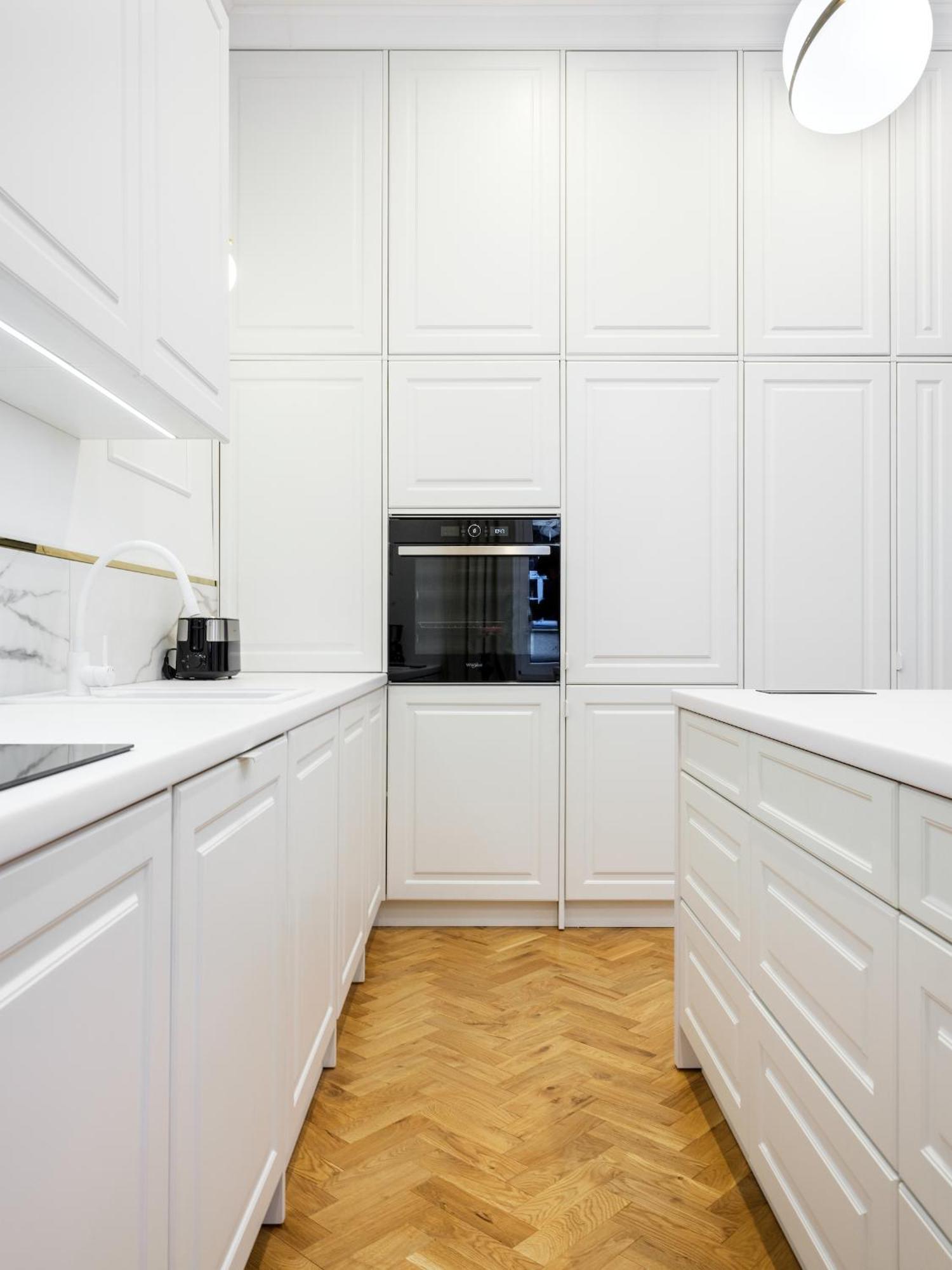 Tyzenhauz Apartments Krowoderska Street Kraków Zewnętrze zdjęcie