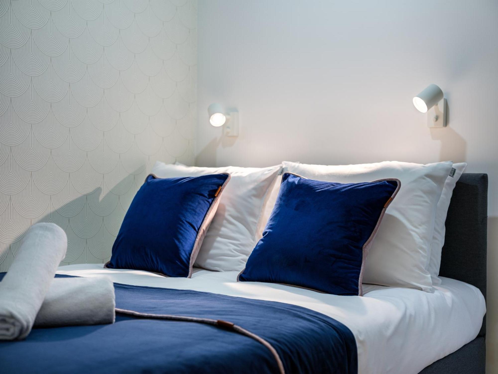 Tyzenhauz Apartments Krowoderska Street Kraków Zewnętrze zdjęcie