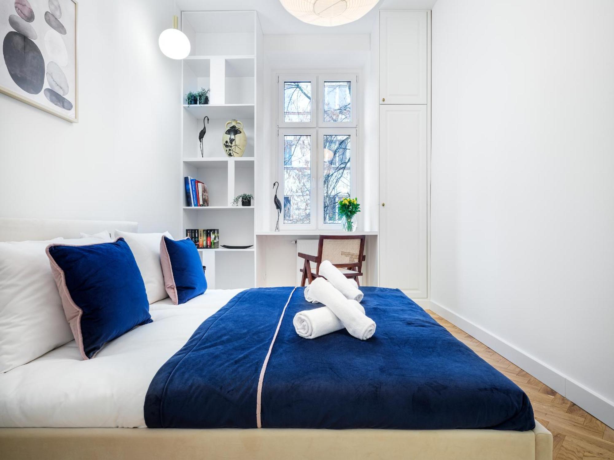 Tyzenhauz Apartments Krowoderska Street Kraków Zewnętrze zdjęcie