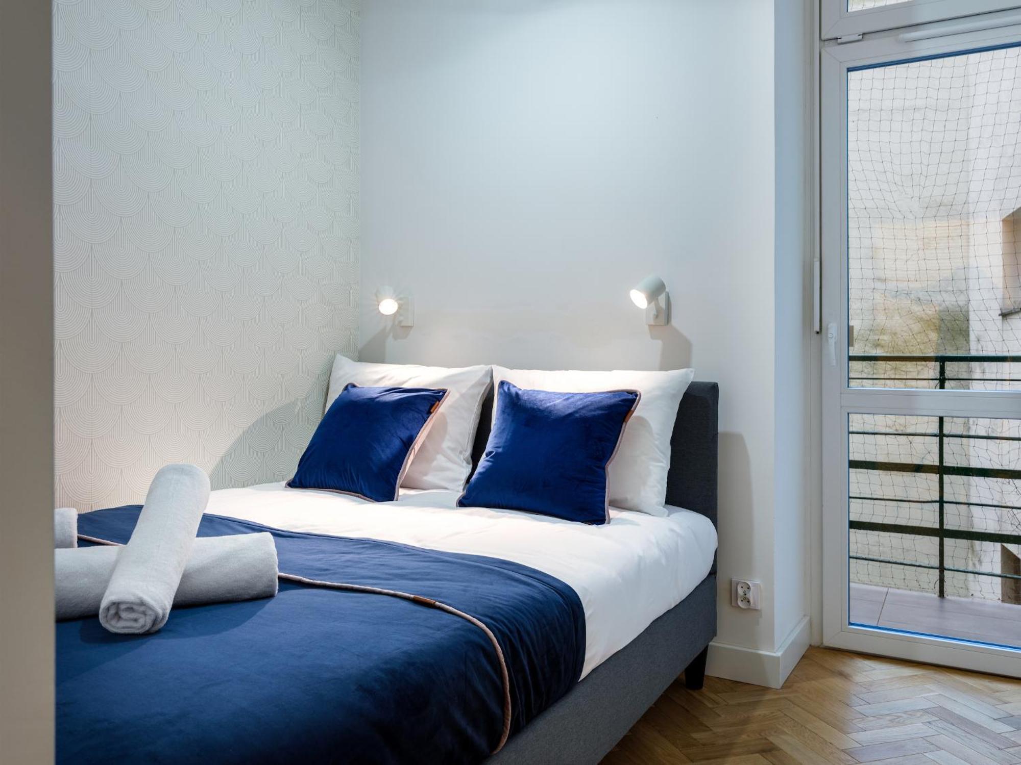 Tyzenhauz Apartments Krowoderska Street Kraków Zewnętrze zdjęcie