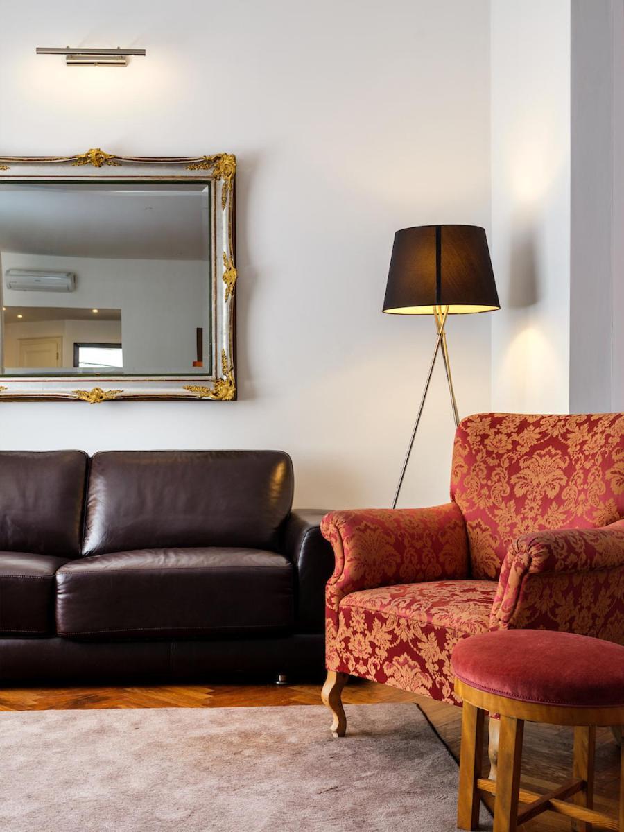 Tyzenhauz Apartments Krowoderska Street Kraków Zewnętrze zdjęcie