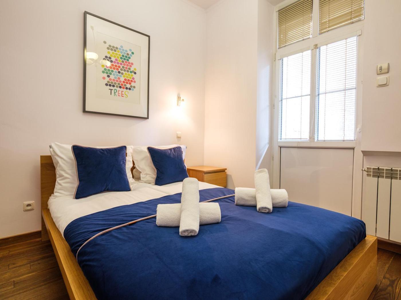 Tyzenhauz Apartments Krowoderska Street Kraków Zewnętrze zdjęcie