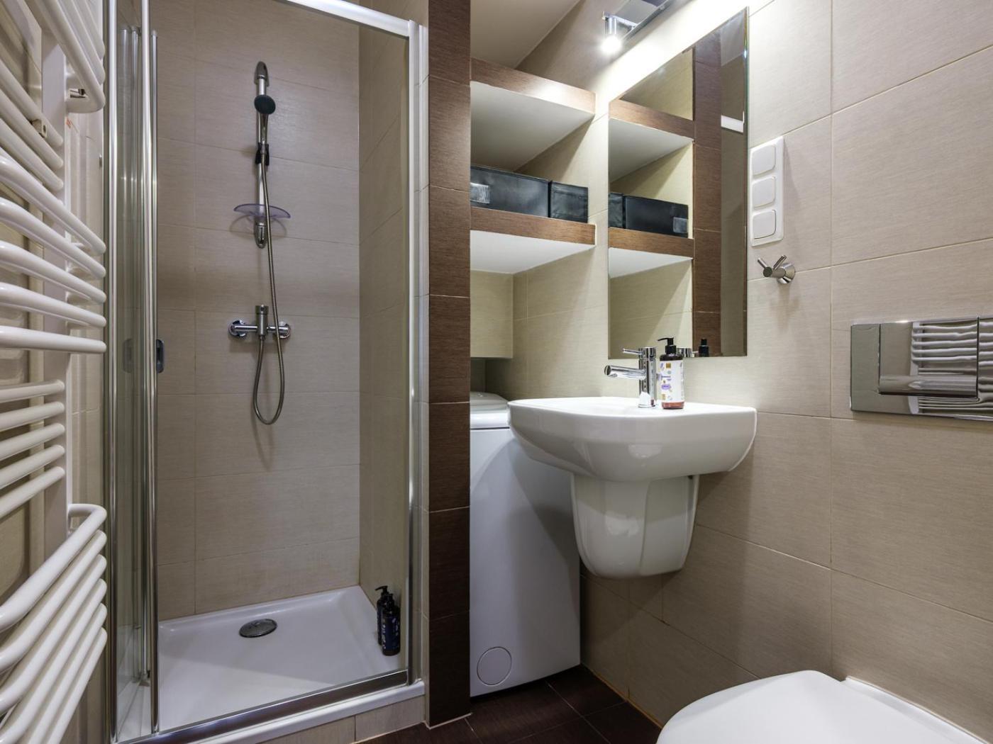 Tyzenhauz Apartments Krowoderska Street Kraków Zewnętrze zdjęcie
